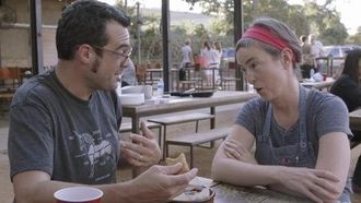 Episode 10 Leftovers