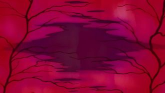 Episode 42 Sailor Venus' Past: Minako's Tragic Love