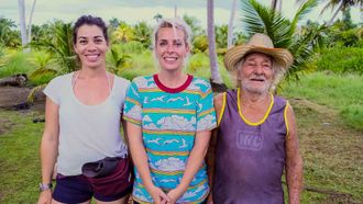 Episode 1 Cuba