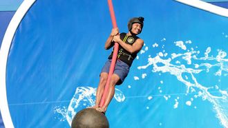 Episode 4 Cannonballs and Mullets