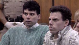 Episode 1 The Menendez Brothers: Murder in Beverly Hills (Part 1)