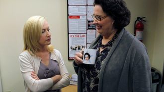 Episode 21 Body Language