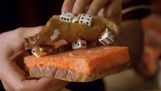 Episode 2 Peanut Butter, Eggs, and Dice