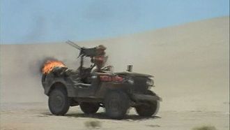 Episode 2 The Life Against Death Raid