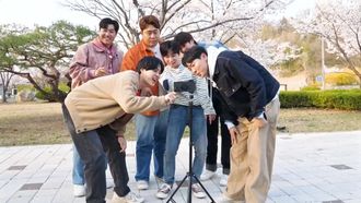 Episode 172 Spring Photography Trip (1)