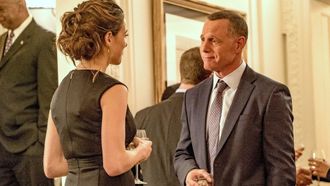 Episode 8 Politics