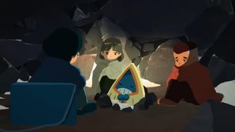 Episode 7 Blizzard of Summer Vacation