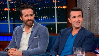 Episode 3 Sarah Paulson/Kacey Musgraves