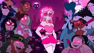 Episode 6 Wearing Evil