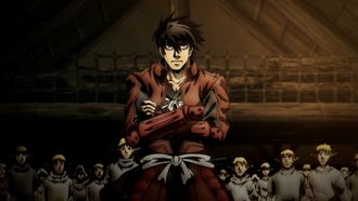 Episode 4 Active Heart