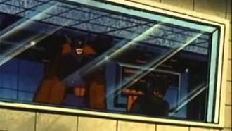 Episode 6 The Space Rock Concert