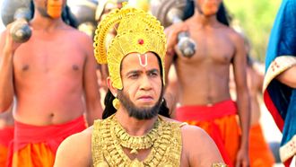 Episode 102 Shri Ram Ka Vishvaas