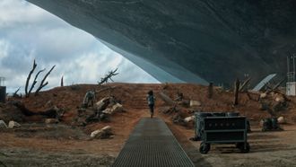 Episode 8 Cosmic Ocean