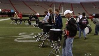 Episode 3 Making the Band