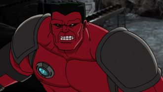 Episode 25 Planet Leader