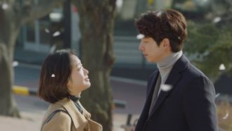 Episode 16 Goodbye and See You Again