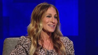 Episode 5 Sarah Jessica Parker