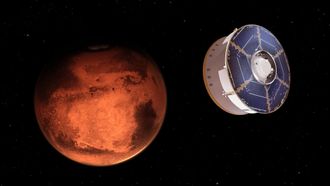 Episode 5 Looking for Life on Mars