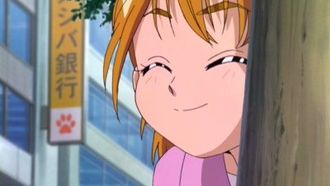 Episode 38 Go with guts! Ryouta's errant strategy