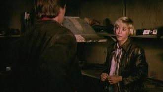 Episode 8 Hellfire