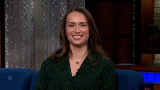 Episode 94 Julia Ioffe/Tom Lennon/Tears for Fears