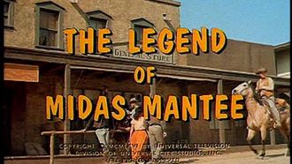 Episode 1 The Legend of Midas Mantee
