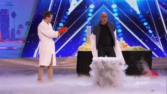 Episode 2 Auditions Week 2