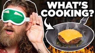 Episode 27 Guess The Food By Its Sound