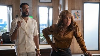 Episode 6 Ocean's 8-2-8