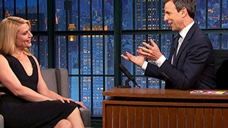 Episode 99 Claire Danes/Jerrod Carmichael/Samantha Power/Brann Dailor