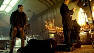 Episode 2 Angel of Death