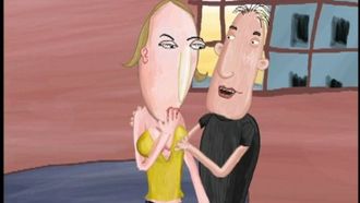 Episode 3 Dogville