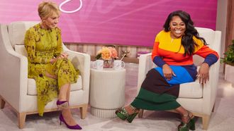 Episode 24 Barbara Corcoran