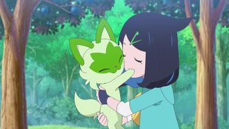 Episode 40 Farewell, Nyahoja?