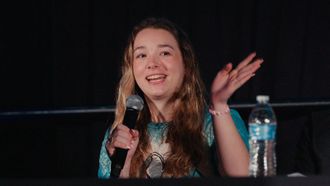 Episode 3 We All Have Tourette's