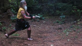 Episode 9 Midnight Ambush