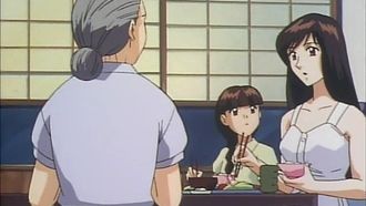 Episode 24 HEART