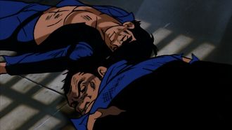 Episode 8 Toko High Security Juvenile Prison