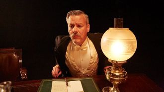 Episode 3 The Moth