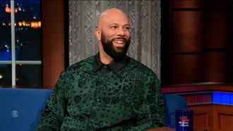 Episode 39 1/18/24 (Common, Steven Wright)