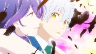 Episode 2 The New Term and the Fairy Flower