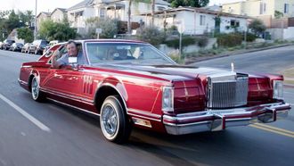 Episode 1 Lowrider Lowdown