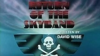 Episode 41 Return of the Skyband