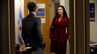 Episode 20 Foreign Affairs