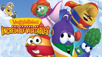 Episode 43 The League of Incredible Vegetables