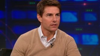 Episode 86 Tom Cruise