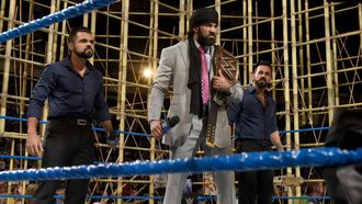Episode 29 Countdown to WWE Battleground 2017