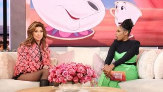 Episode 42 Shania Twain, Jodie Turner-Smith