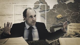 Episode 5 Globalisation