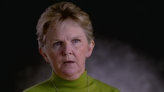 Episode 11 The Mother She Never Knew